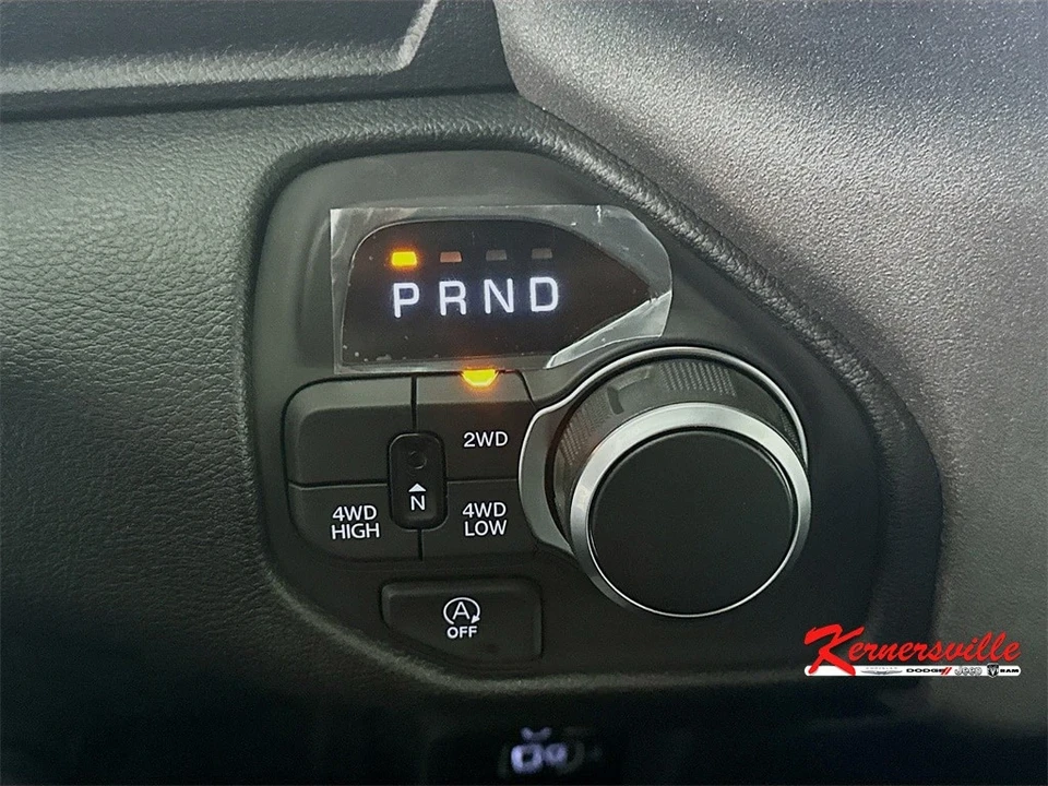 2025 Ram 1500 2nd Gen - Image 12 of 21