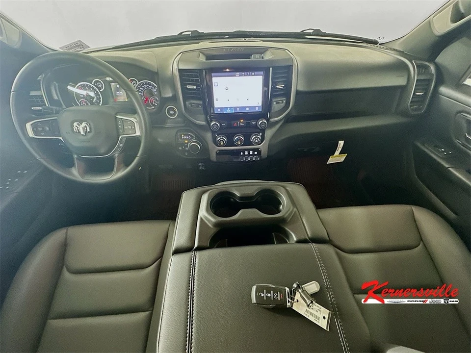 2025 Ram 1500 2nd Gen - Image 9 of 21