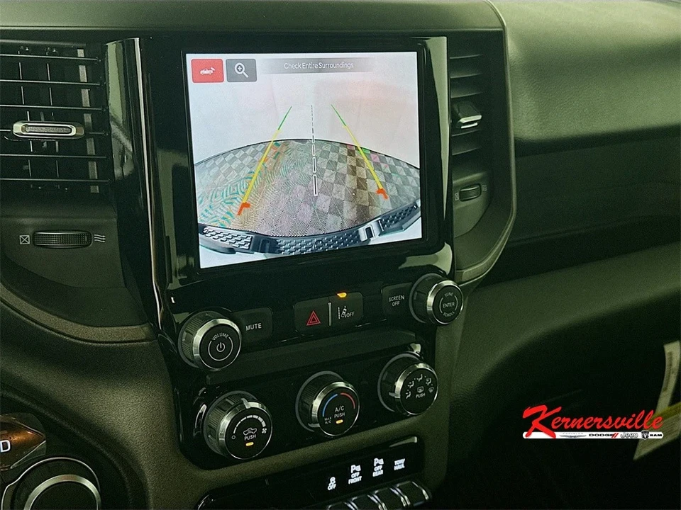 2025 Ram 1500 2nd Gen - Image 15 of 21