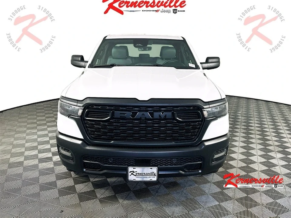 2025 Ram 1500 2nd Gen - Image 2 of 21