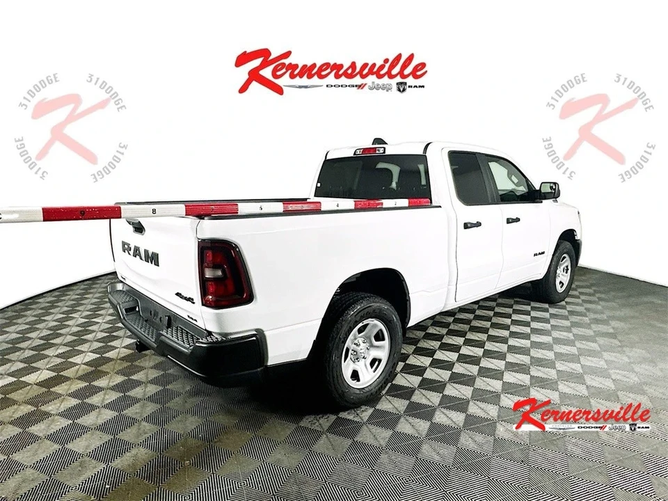 2025 Ram 1500 2nd Gen - Image 7 of 21
