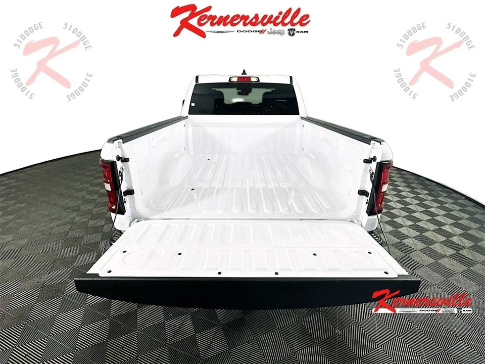 2025 Ram 1500 2nd Gen - Image 16 of 21