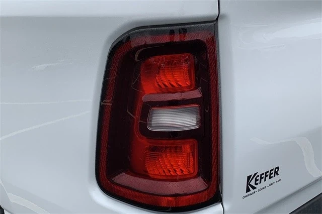 2025 Ram 1500 2nd Gen - Image 12 of 12
