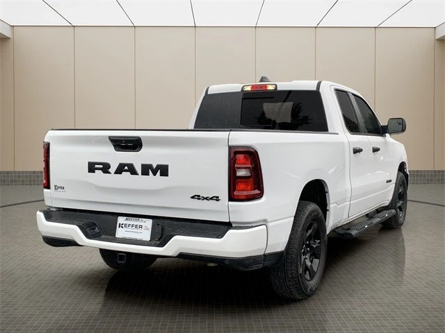 2025 Ram 1500 2nd Gen - Image 5 of 12