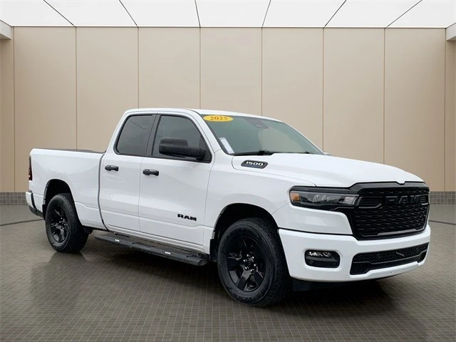 2025 Ram 1500 2nd Gen - Image 7 of 12