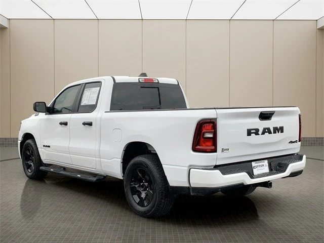 2025 Ram 1500 2nd Gen - Image 3 of 12