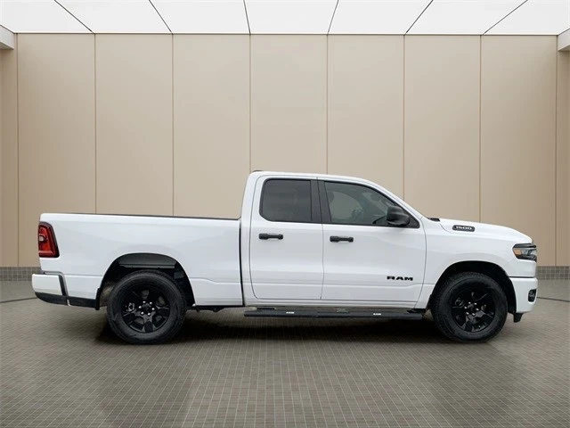 2025 Ram 1500 2nd Gen - Image 6 of 12