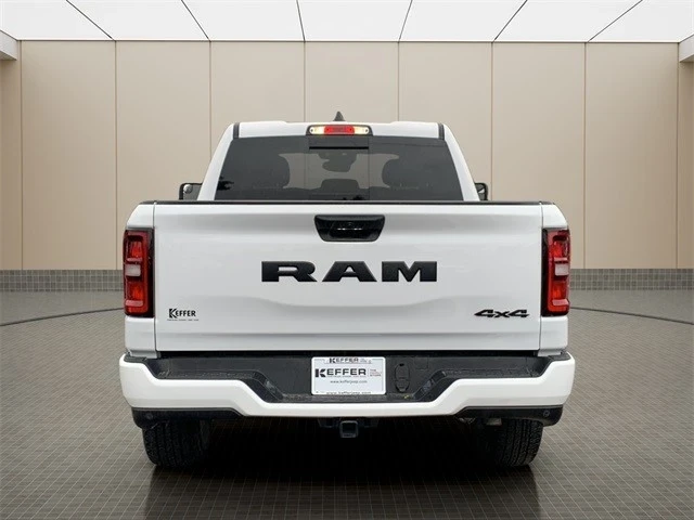 2025 Ram 1500 2nd Gen - Image 4 of 12