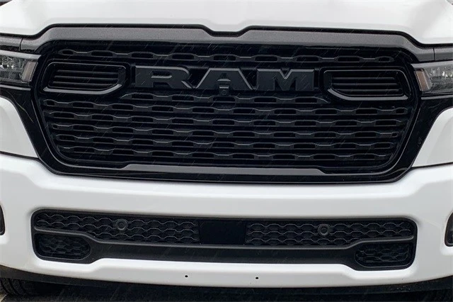 2025 Ram 1500 2nd Gen - Image 8 of 12