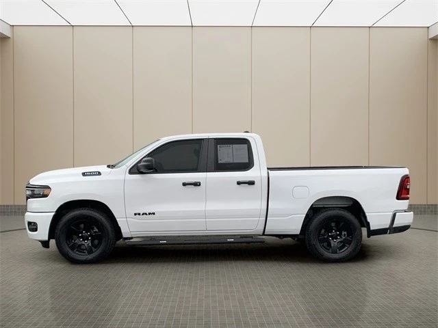 2025 Ram 1500 2nd Gen - Image 2 of 12