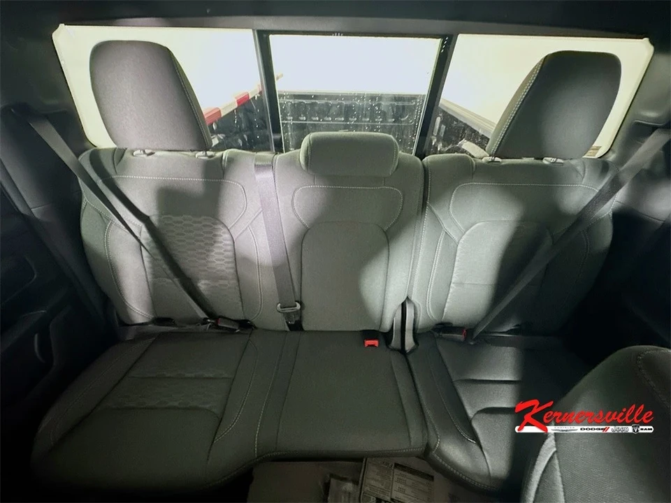 2025 Ram 1500 2nd Gen - Image 10 of 21