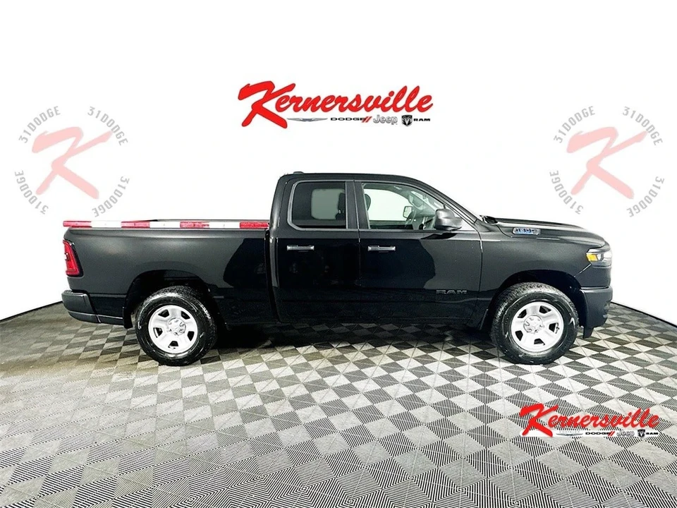 2025 Ram 1500 2nd Gen - Image 8 of 21