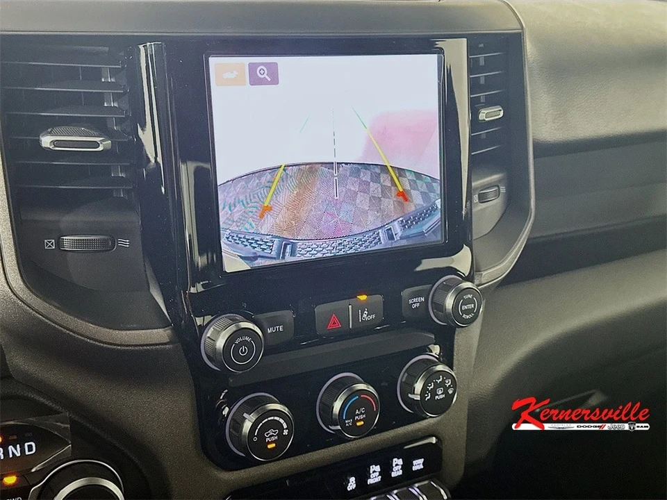 2025 Ram 1500 2nd Gen - Image 15 of 21