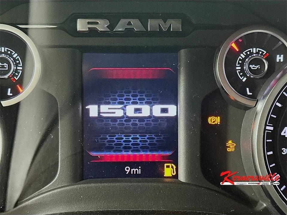 2025 Ram 1500 2nd Gen - Image 11 of 21