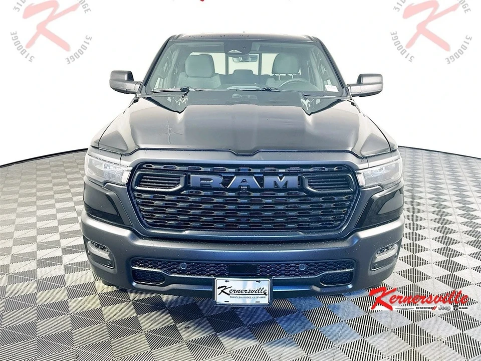 2025 Ram 1500 2nd Gen - Image 2 of 21