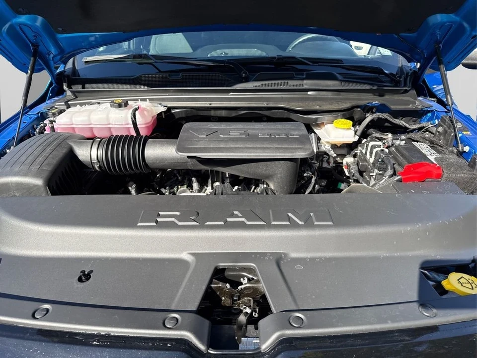 2025 Ram 1500 2nd Gen - Image 12 of 12