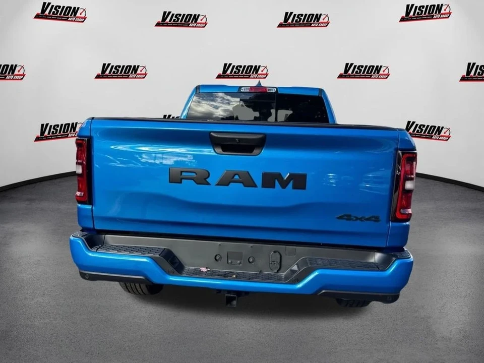 2025 Ram 1500 2nd Gen - Image 6 of 12