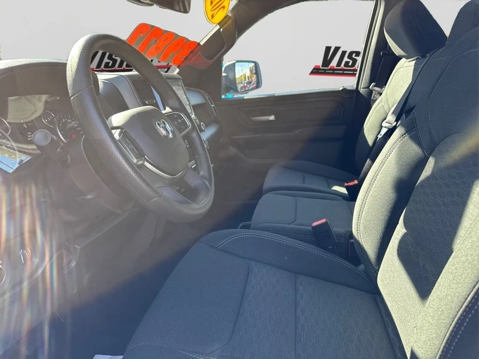 2025 Ram 1500 2nd Gen - Image 9 of 12