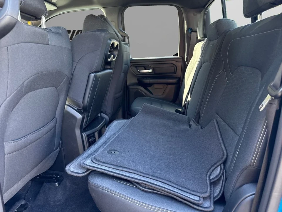 2025 Ram 1500 2nd Gen - Image 10 of 12