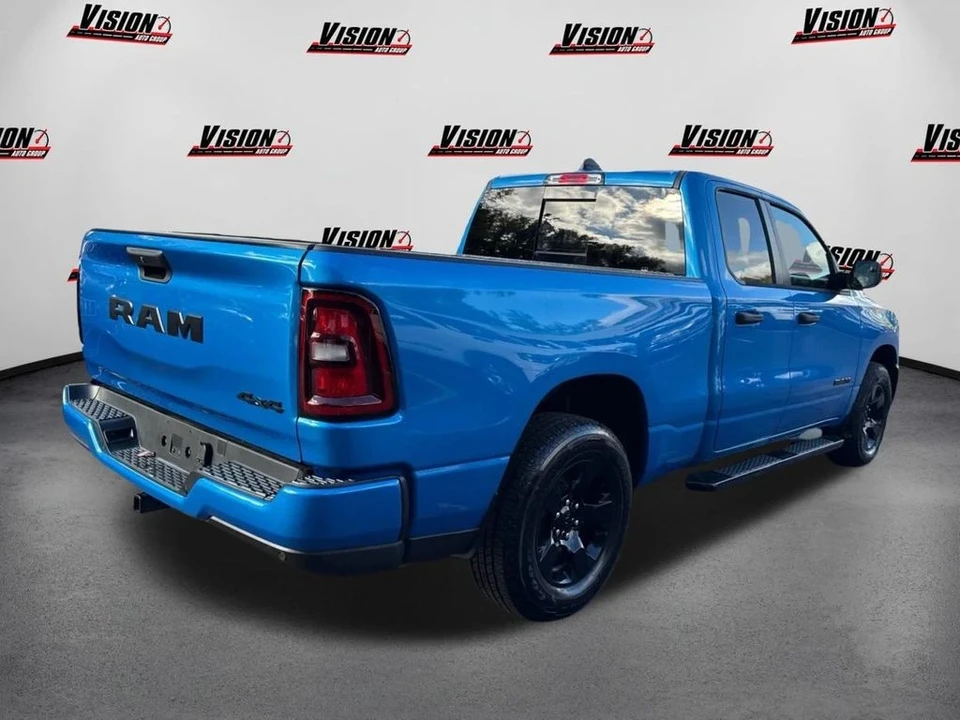 2025 Ram 1500 2nd Gen - Image 5 of 12