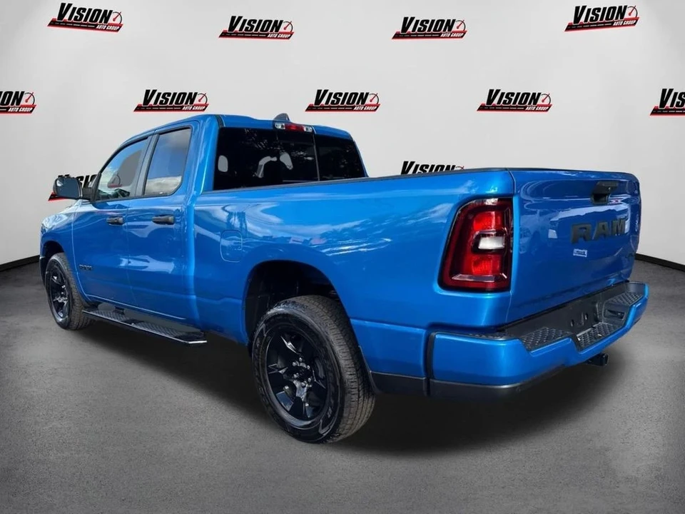 2025 Ram 1500 2nd Gen - Image 7 of 12