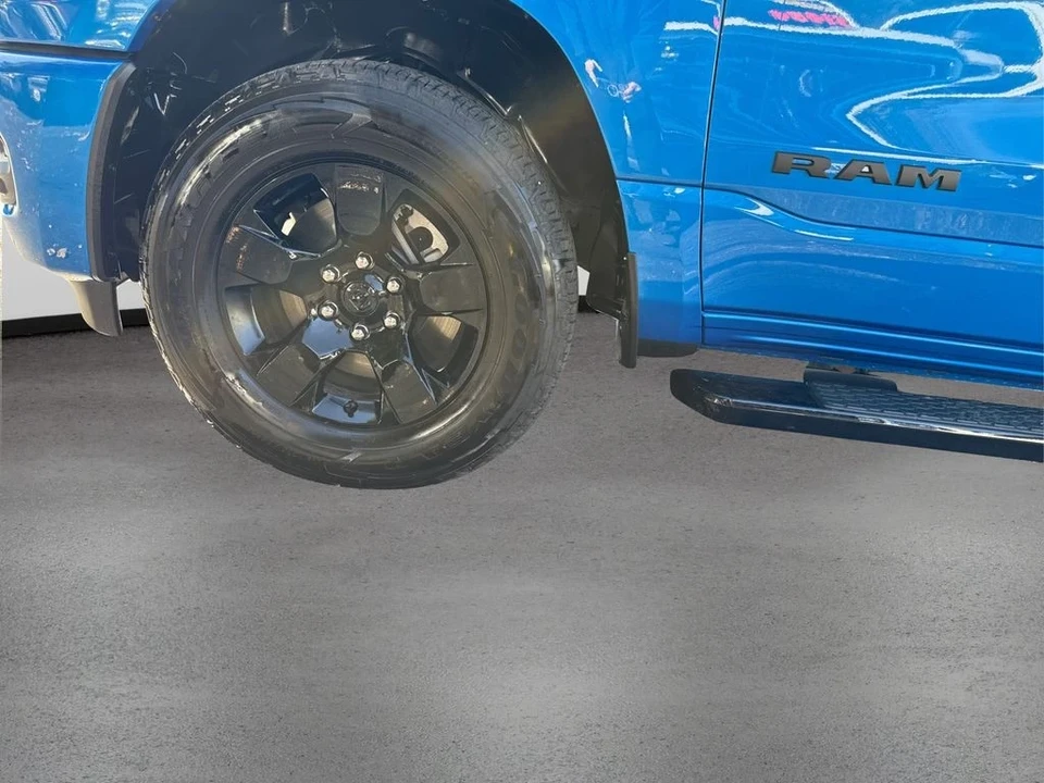 2025 Ram 1500 2nd Gen - Image 11 of 12