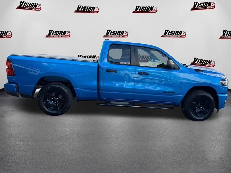 2025 Ram 1500 2nd Gen - Image 4 of 12