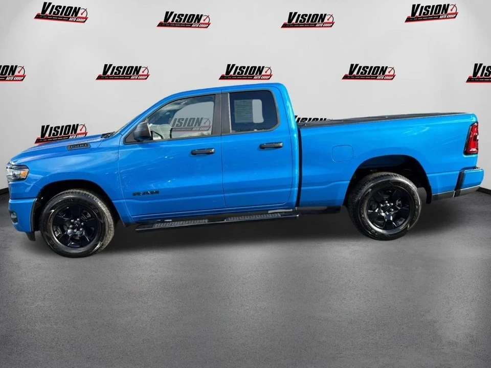 2025 Ram 1500 2nd Gen - Image 8 of 12