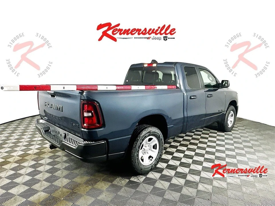 2025 Ram 1500 2nd Gen - Image 7 of 21