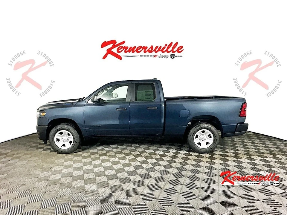 2025 Ram 1500 2nd Gen - Image 4 of 21