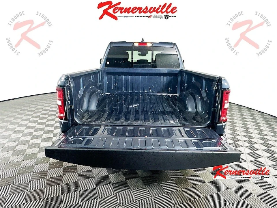 2025 Ram 1500 2nd Gen - Image 16 of 21