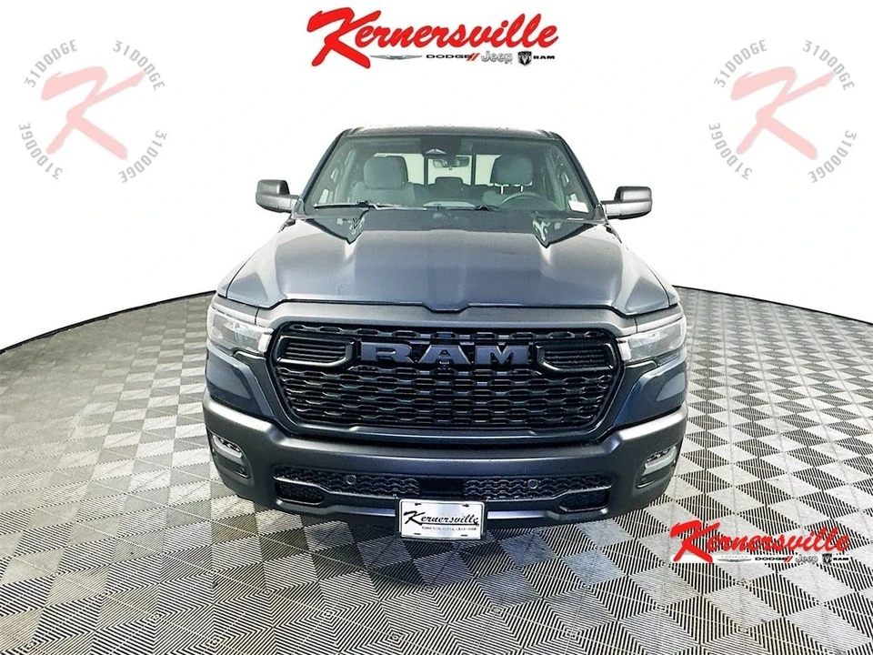 2025 Ram 1500 2nd Gen - Image 2 of 21