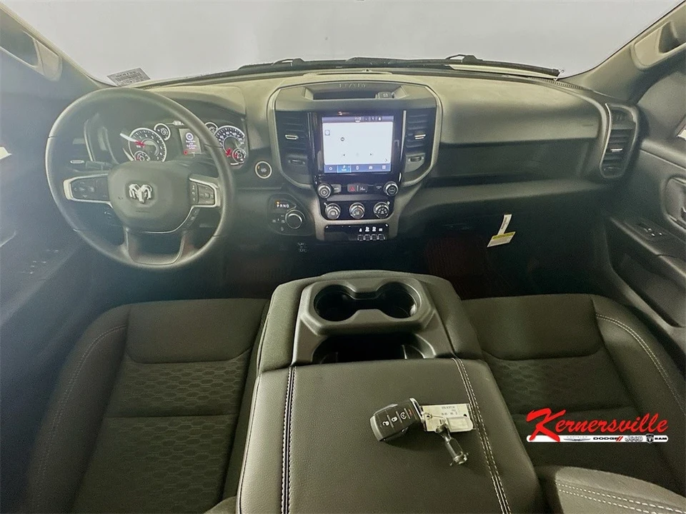 2025 Ram 1500 2nd Gen - Image 9 of 21