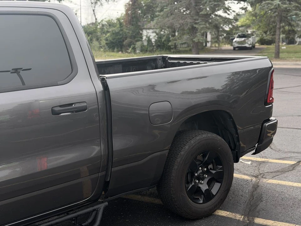2025 Ram 1500 2nd Gen - Image 7 of 23