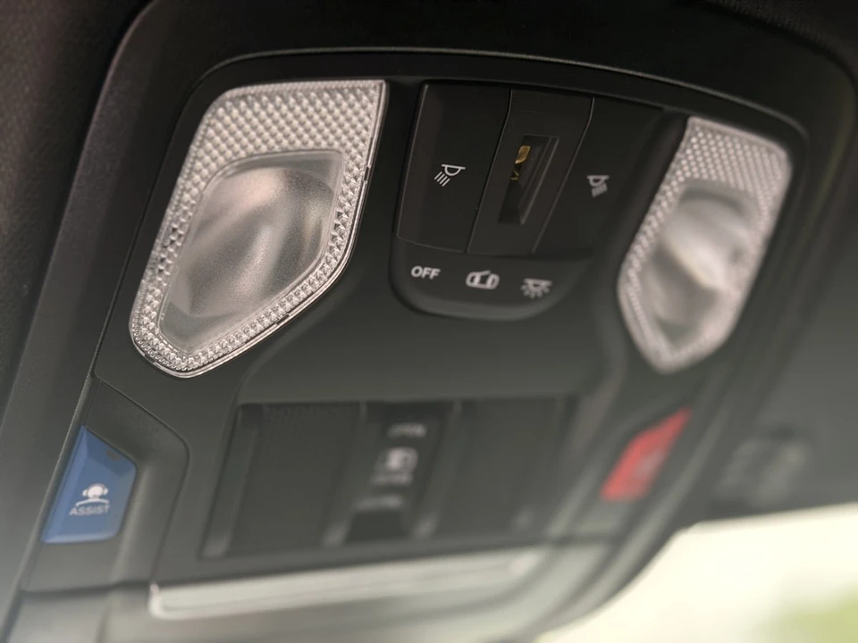 2025 Ram 1500 2nd Gen - Image 19 of 23
