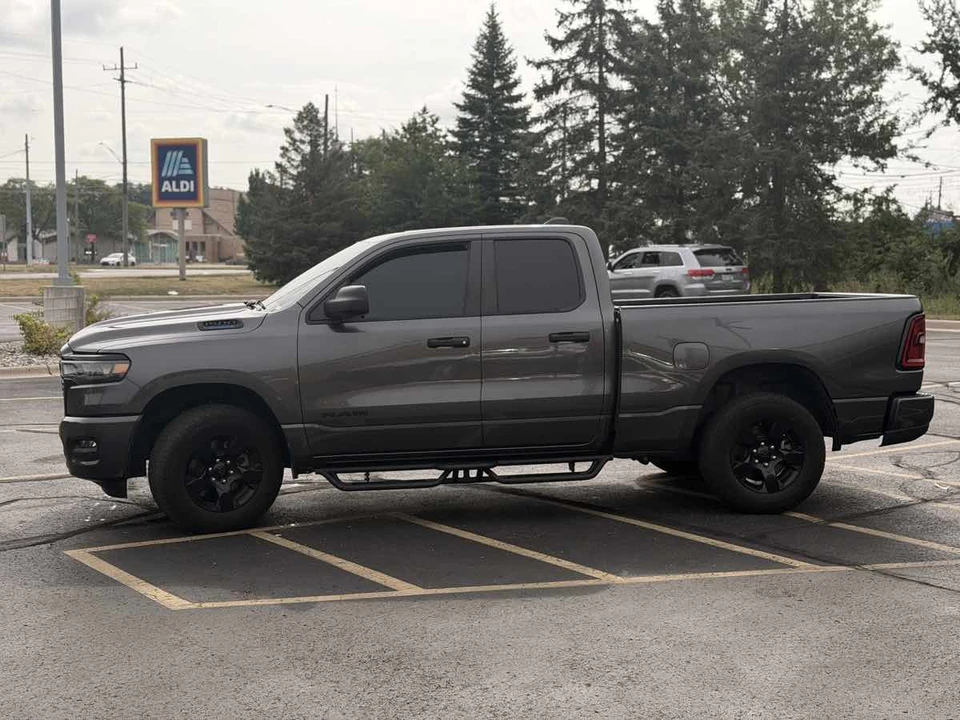 2025 Ram 1500 2nd Gen - Image 8 of 23