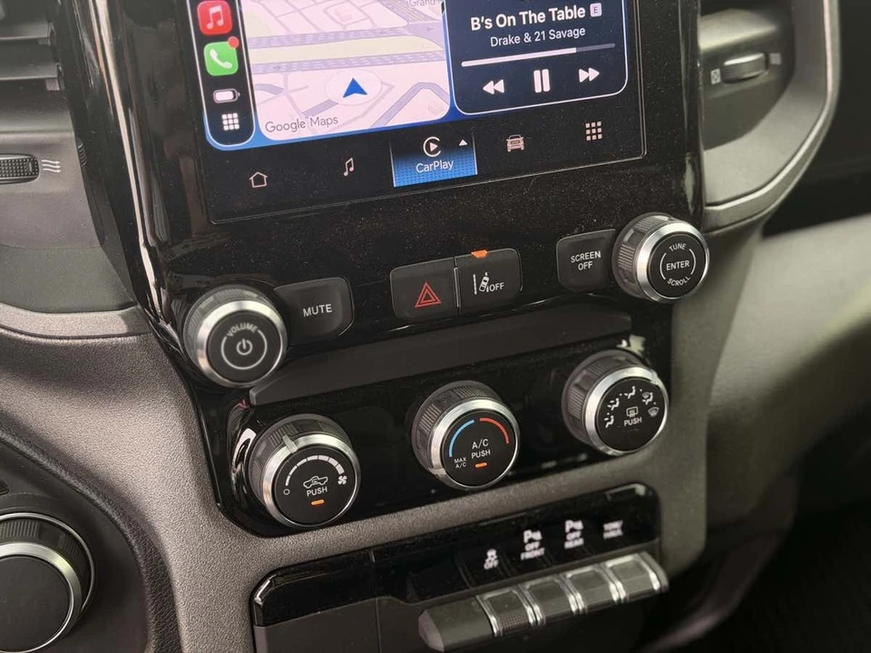2025 Ram 1500 2nd Gen - Image 22 of 23