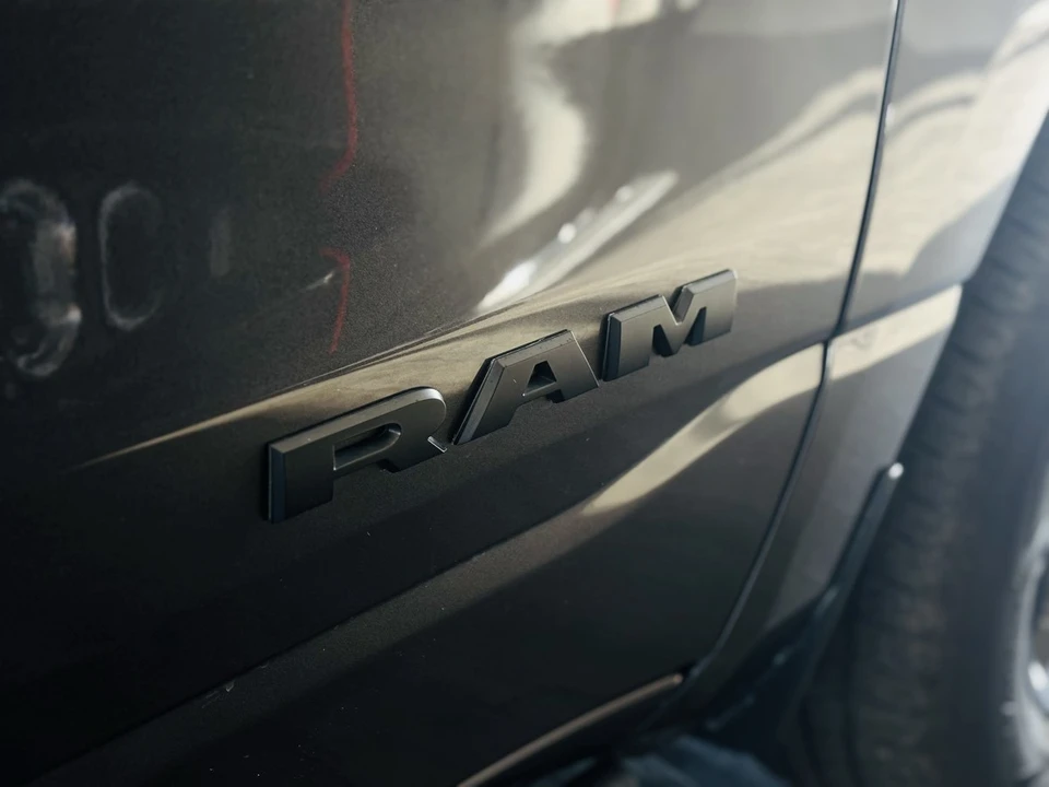 2025 Ram 1500 2nd Gen - Image 6 of 31