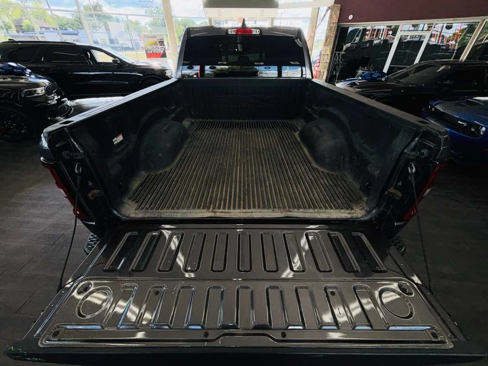 2025 Ram 1500 2nd Gen - Image 11 of 31