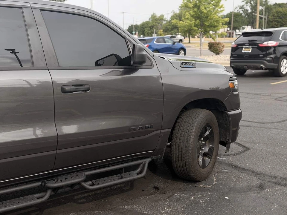 2025 Ram 1500 2nd Gen - Image 3 of 23