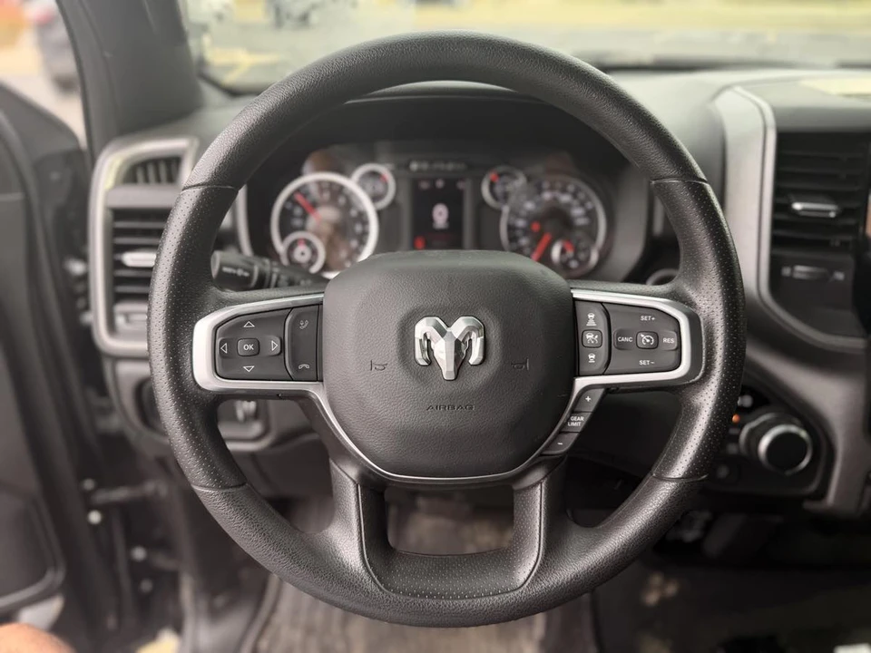 2025 Ram 1500 2nd Gen - Image 15 of 23