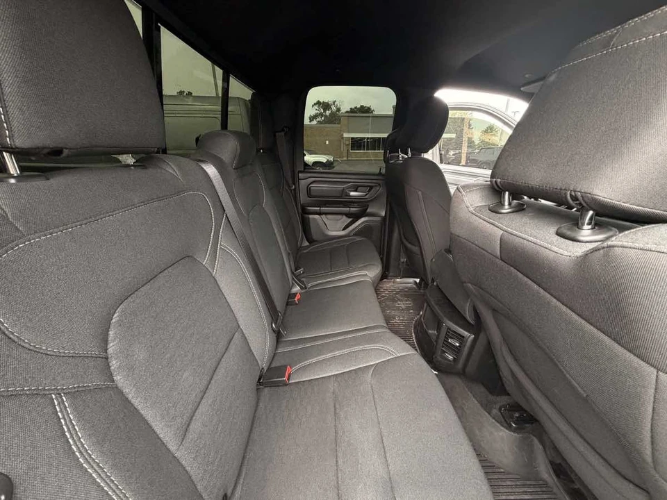 2025 Ram 1500 2nd Gen - Image 13 of 23