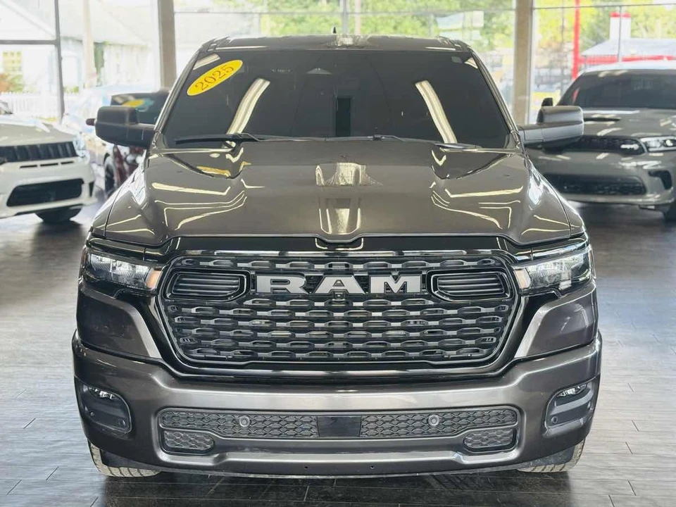 2025 Ram 1500 2nd Gen - Image 20 of 31