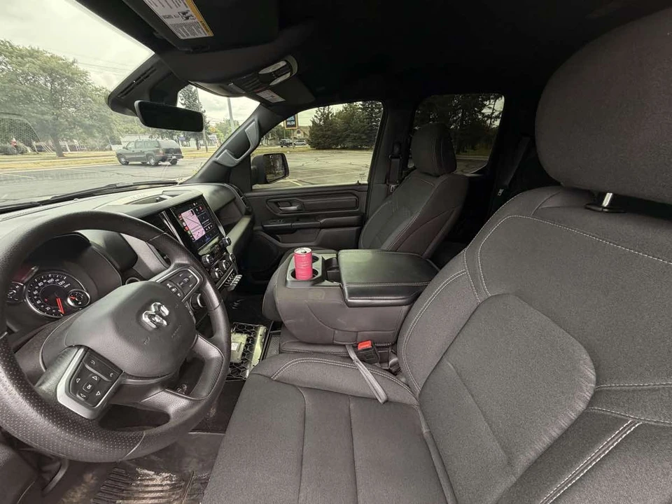 2025 Ram 1500 2nd Gen - Image 11 of 23
