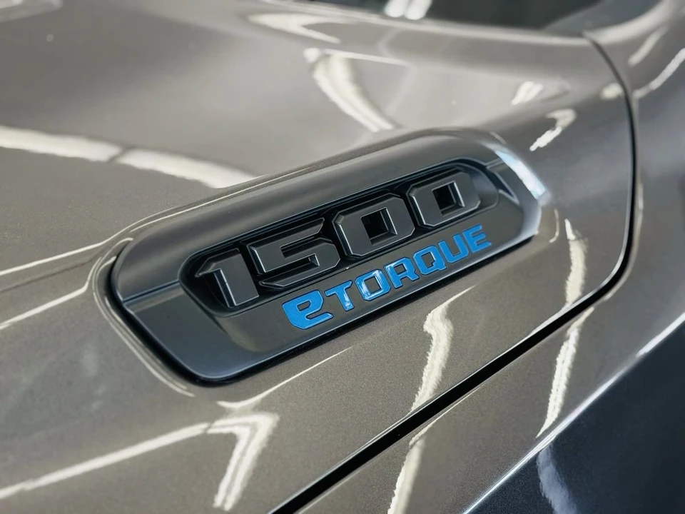 2025 Ram 1500 2nd Gen - Image 18 of 31