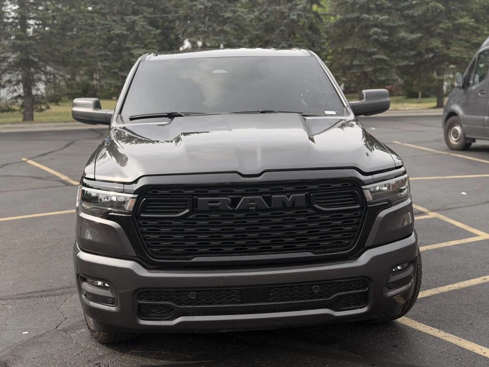 2025 Ram 1500 2nd Gen - Image 10 of 23