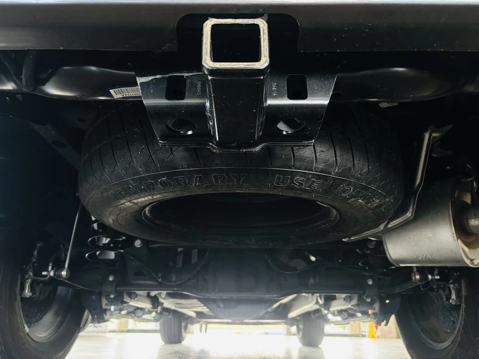 2025 Ram 1500 2nd Gen - Image 13 of 31