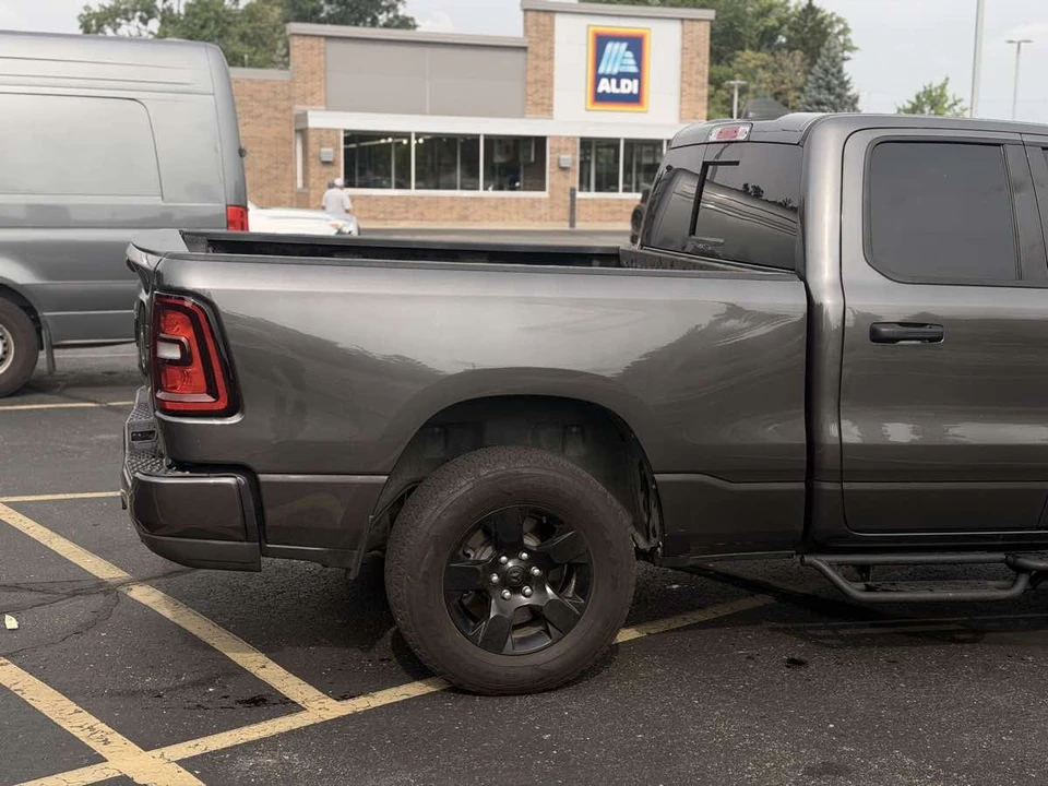 2025 Ram 1500 2nd Gen - Image 5 of 23