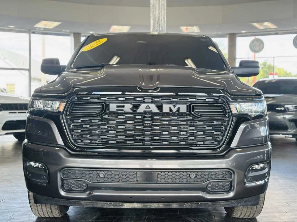 2025 Ram 1500 2nd Gen - Image 21 of 31