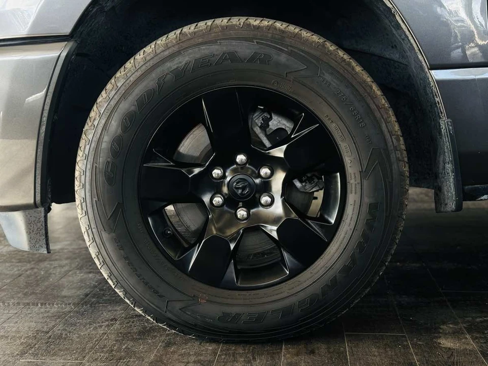 2025 Ram 1500 2nd Gen - Image 30 of 31